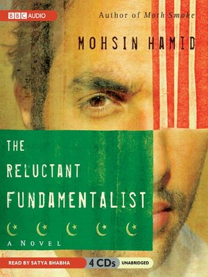 cover image of The Reluctant Fundamentalist